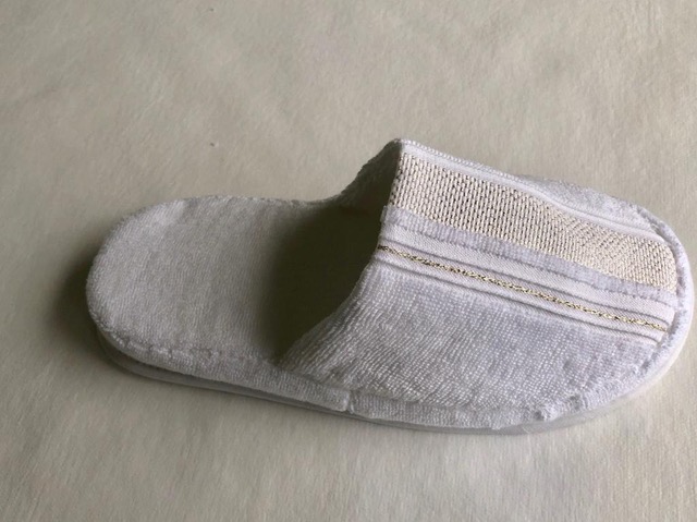 Chaussons 2