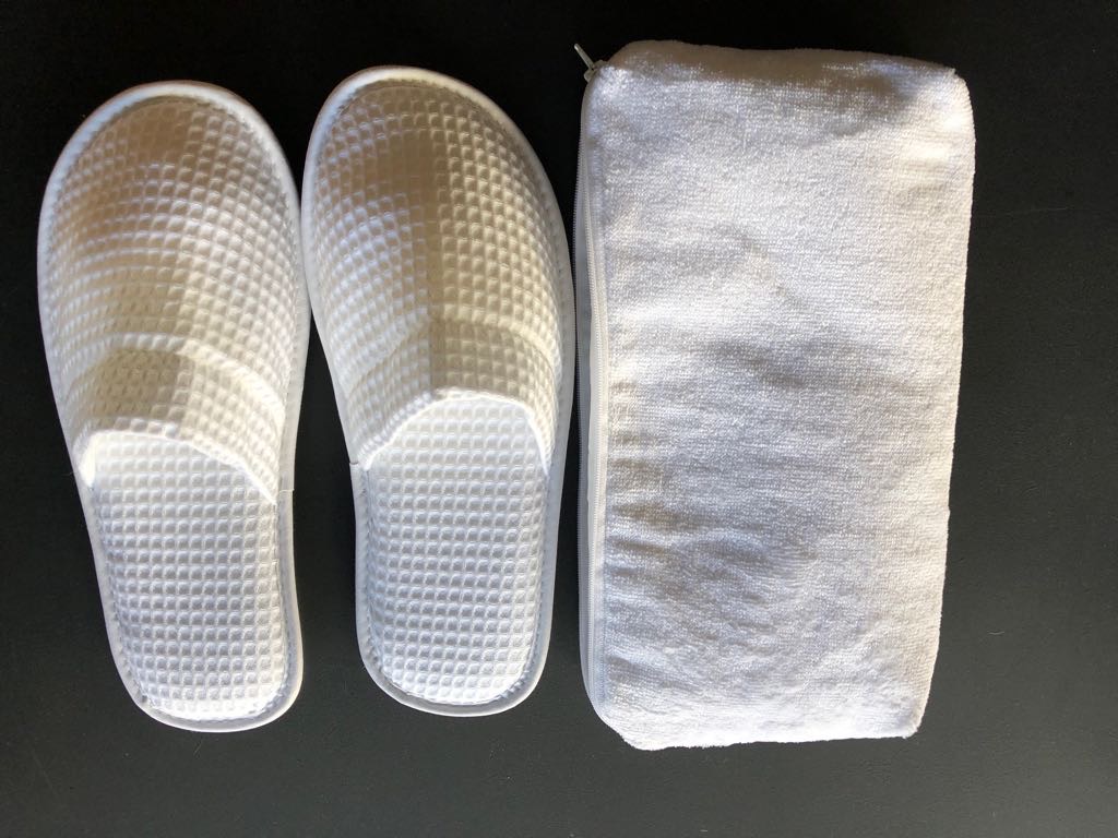 Chaussons 3